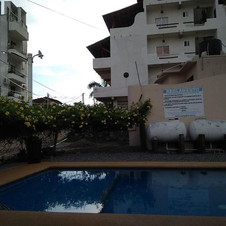 Bungalows Camila Hotel Ixtapa  Exterior foto